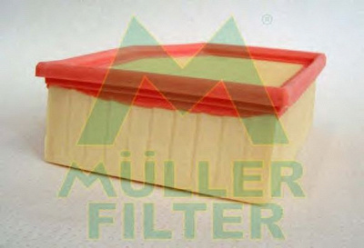 MULLER FILTER pa781 -  Воздушный фильтр